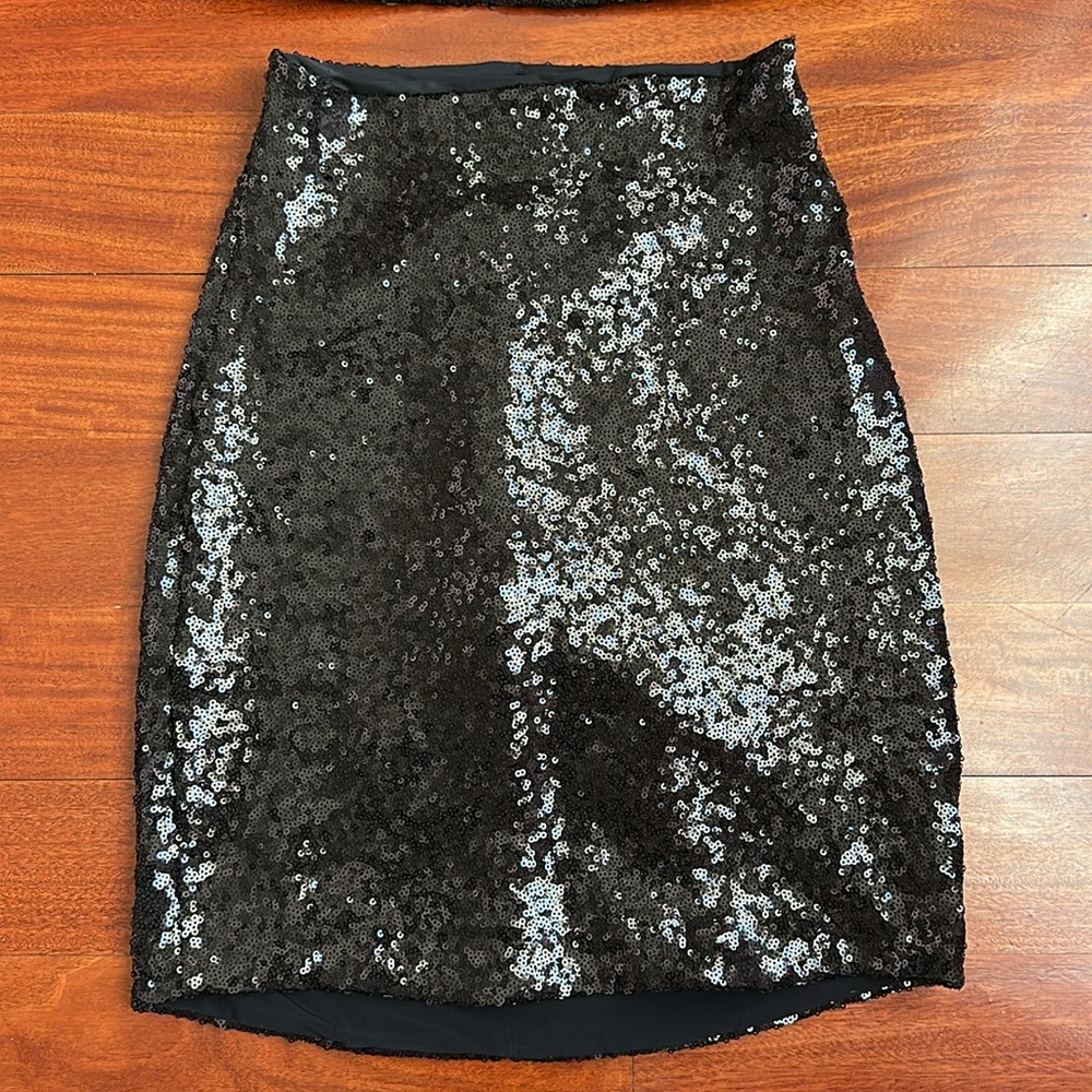 Commando Sequin Set - image 4